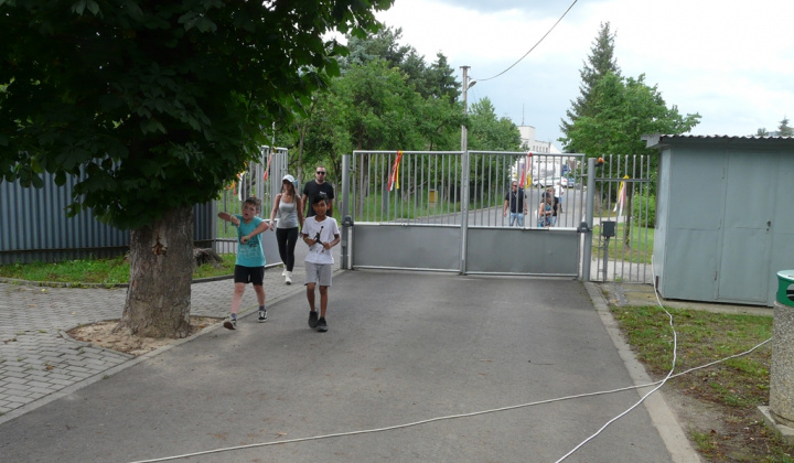 10. fotografia fotogalérie Deň obce Kalinovo 2019