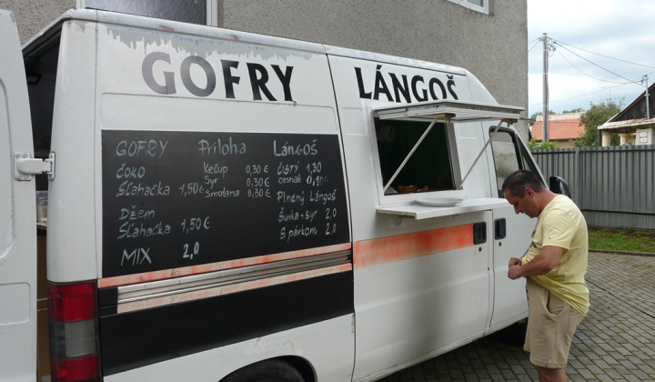 11. fotografia fotogalérie Deň obce Kalinovo 2019