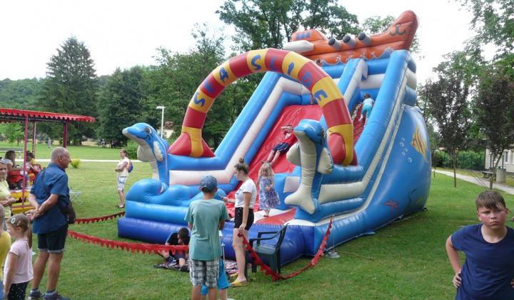 12. fotografia fotogalérie Deň obce Kalinovo 2019