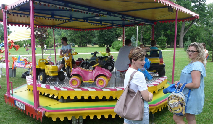 14. fotografia fotogalérie Deň obce Kalinovo 2019