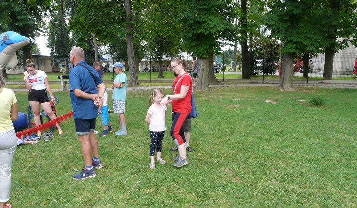 15. fotografia fotogalérie Deň obce Kalinovo 2019