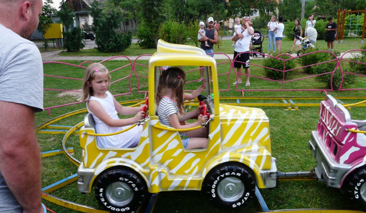 17. fotografia fotogalérie Deň obce Kalinovo 2019