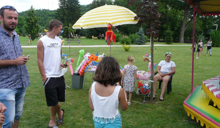 18. fotografia fotogalérie Deň obce Kalinovo 2019