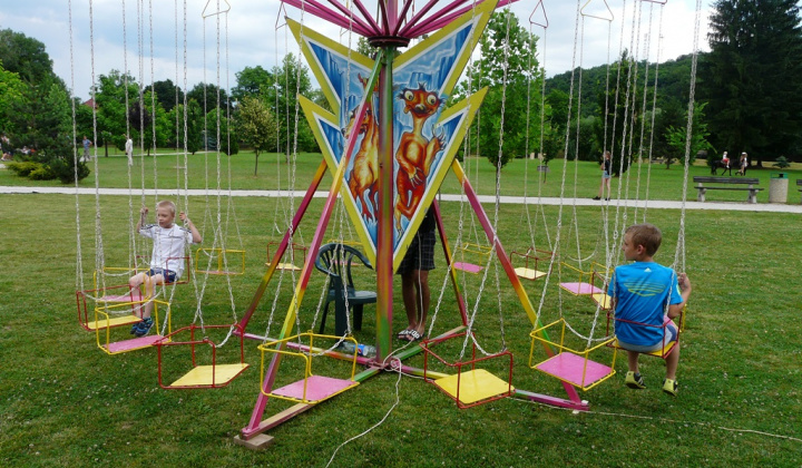 19. fotografia fotogalérie Deň obce Kalinovo 2019