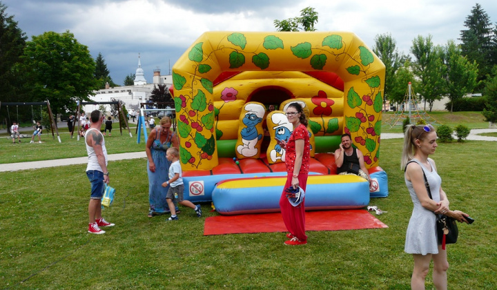 20. fotografia fotogalérie Deň obce Kalinovo 2019