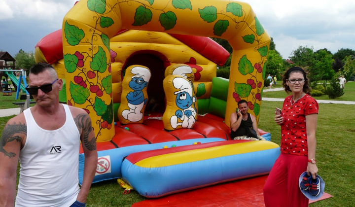 21. fotografia fotogalérie Deň obce Kalinovo 2019