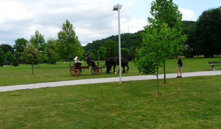 22. fotografia fotogalérie Deň obce Kalinovo 2019