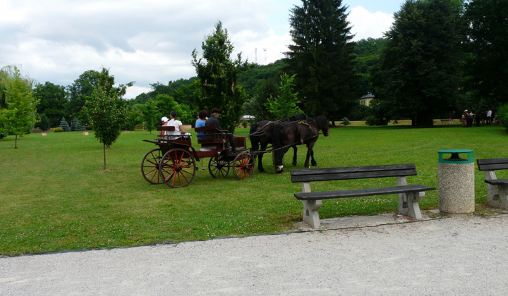23. fotografia fotogalérie Deň obce Kalinovo 2019
