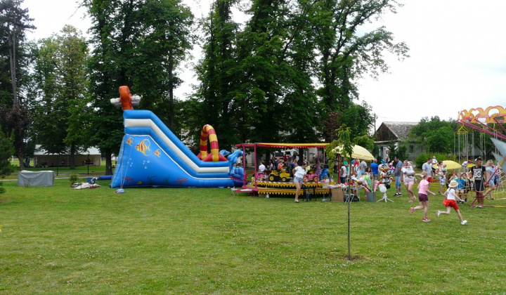 24. fotografia fotogalérie Deň obce Kalinovo 2019