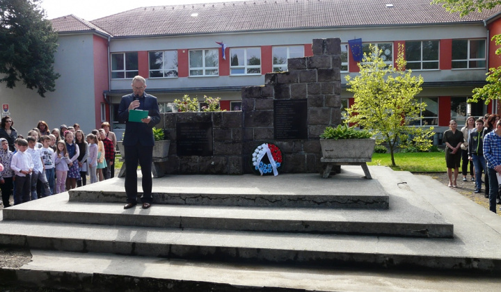 15. fotografia fotogalérie 74. výročie ukončenia II. svetovej vojny