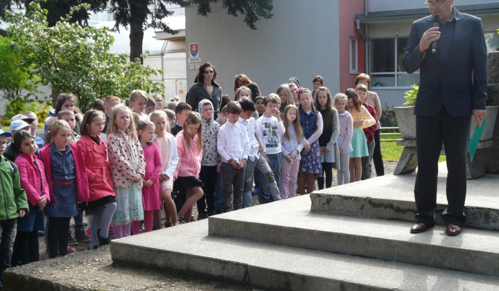 16. fotografia fotogalérie 74. výročie ukončenia II. svetovej vojny