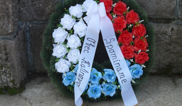 21. fotografia fotogalérie 74. výročie ukončenia II. svetovej vojny