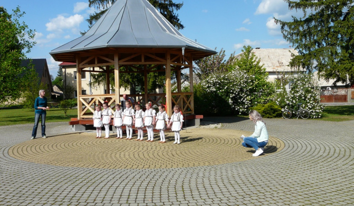 10. fotografia fotogalérie Stavanie mája 2019