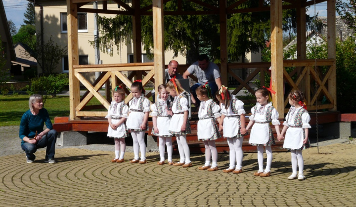 12. fotografia fotogalérie Stavanie mája 2019