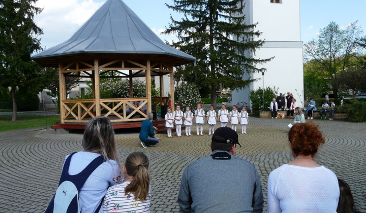 14. fotografia fotogalérie Stavanie mája 2019