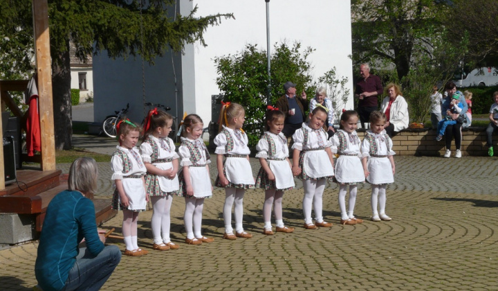 16. fotografia fotogalérie Stavanie mája 2019