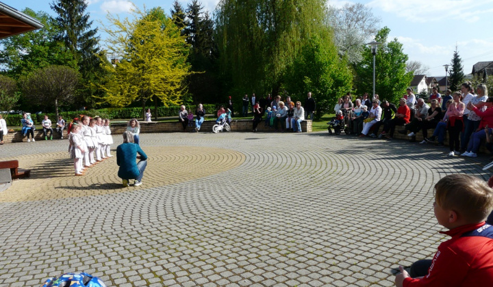 18. fotografia fotogalérie Stavanie mája 2019