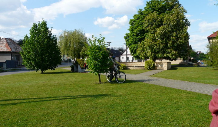 19. fotografia fotogalérie Stavanie mája 2019