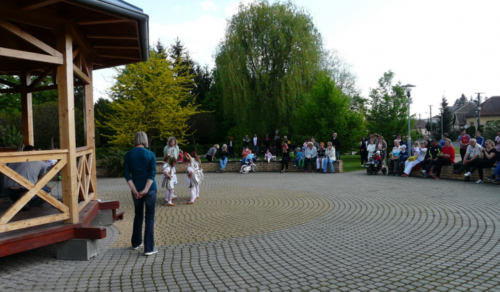 20. fotografia fotogalérie Stavanie mája 2019