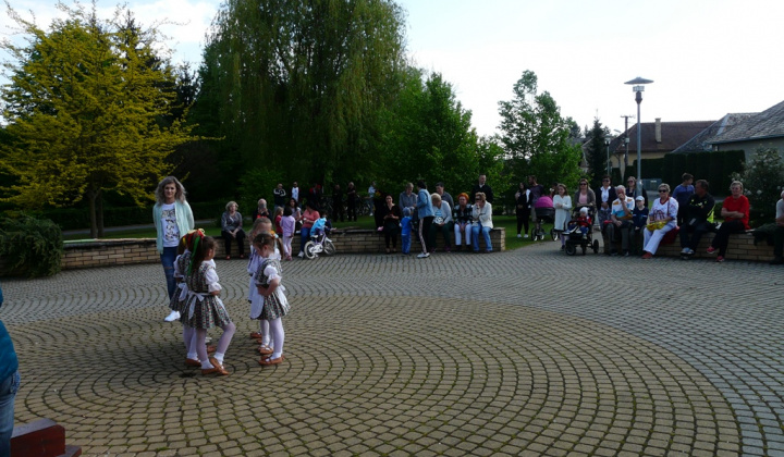 21. fotografia fotogalérie Stavanie mája 2019