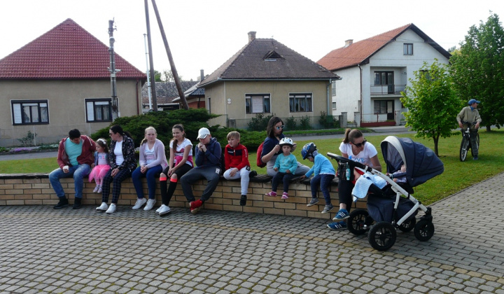 22. fotografia fotogalérie Stavanie mája 2019