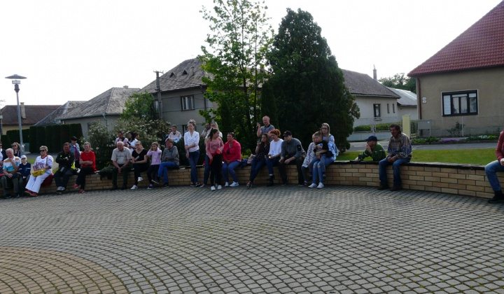 23. fotografia fotogalérie Stavanie mája 2019