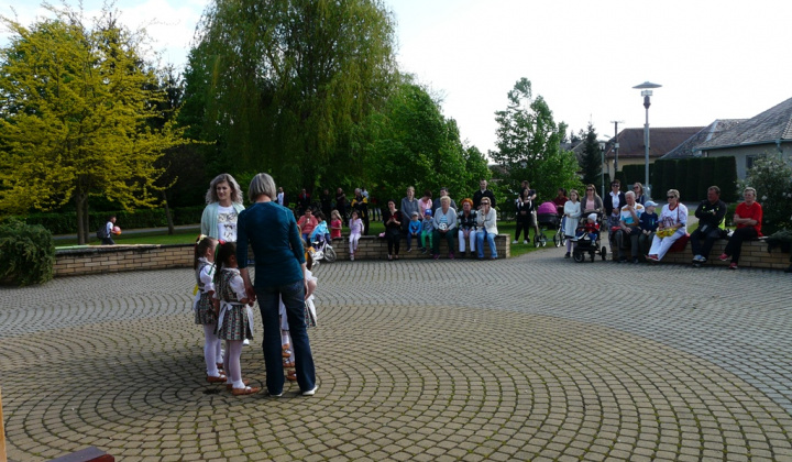 24. fotografia fotogalérie Stavanie mája 2019