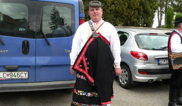 3. fotografia fotogalérie 2. ročník Kalinovskej heligónky 