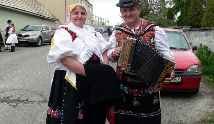 5. fotografia fotogalérie 2. ročník Kalinovskej heligónky 