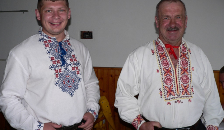 8. fotografia fotogalérie 2. ročník Kalinovskej heligónky 