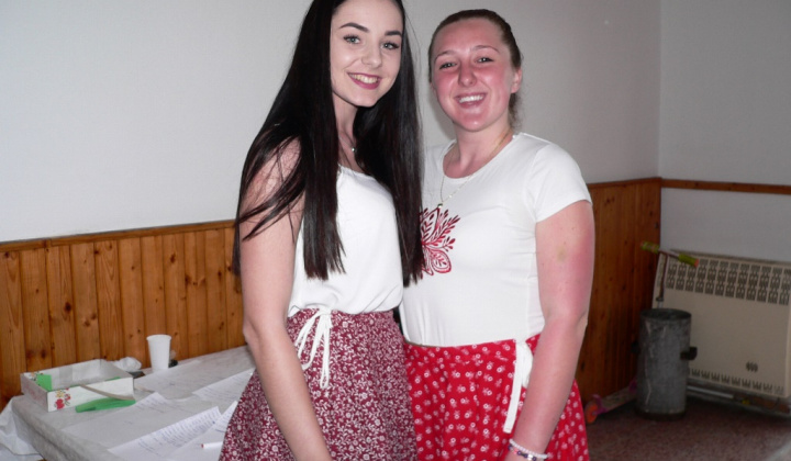 10. fotografia fotogalérie 2. ročník Kalinovskej heligónky 