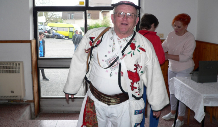 11. fotografia fotogalérie 2. ročník Kalinovskej heligónky 