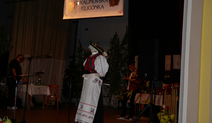 12. fotografia fotogalérie 2. ročník Kalinovskej heligónky 