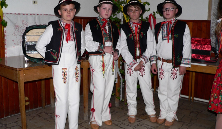 13. fotografia fotogalérie 2. ročník Kalinovskej heligónky 