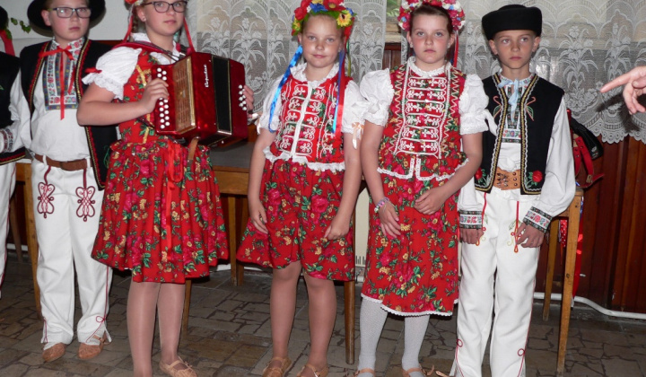 14. fotografia fotogalérie 2. ročník Kalinovskej heligónky 