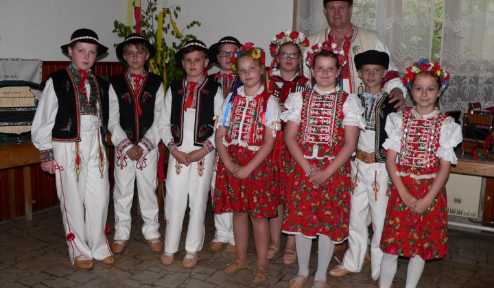 15. fotografia fotogalérie 2. ročník Kalinovskej heligónky 