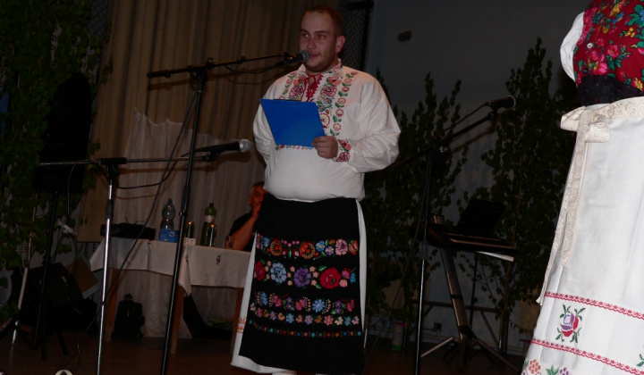 16. fotografia fotogalérie 2. ročník Kalinovskej heligónky 