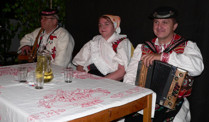 18. fotografia fotogalérie 2. ročník Kalinovskej heligónky 