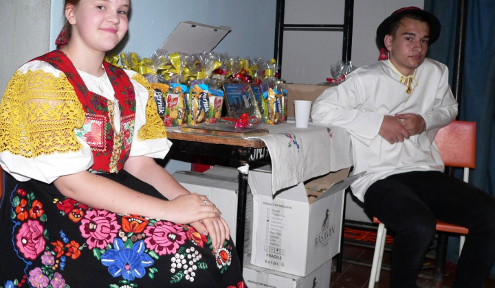 19. fotografia fotogalérie 2. ročník Kalinovskej heligónky 