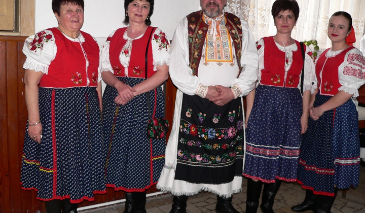 21. fotografia fotogalérie 2. ročník Kalinovskej heligónky 