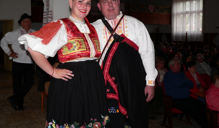 23. fotografia fotogalérie 2. ročník Kalinovskej heligónky 