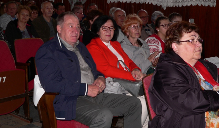 24. fotografia fotogalérie 2. ročník Kalinovskej heligónky 