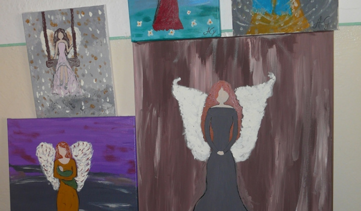 5. fotografia fotogalérie Veľkonočná výstavka