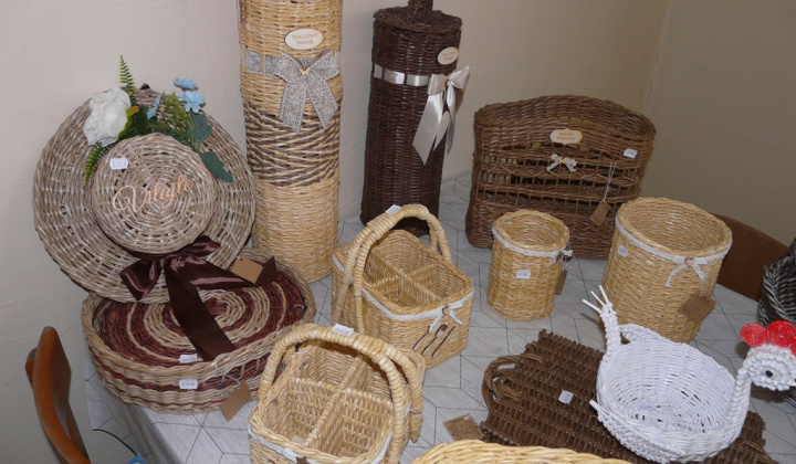 6. fotografia fotogalérie Veľkonočná výstavka