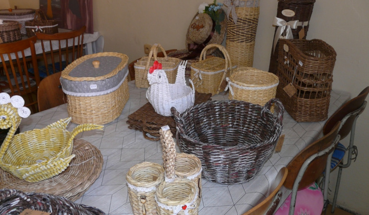 8. fotografia fotogalérie Veľkonočná výstavka