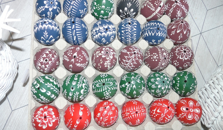 11. fotografia fotogalérie Veľkonočná výstavka