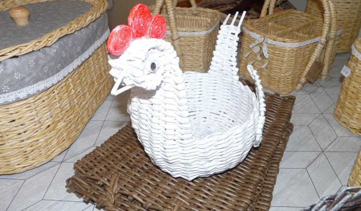 13. fotografia fotogalérie Veľkonočná výstavka