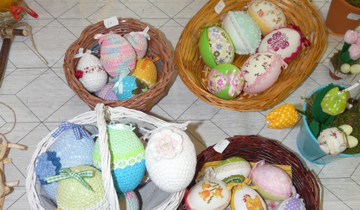 15. fotografia fotogalérie Veľkonočná výstavka