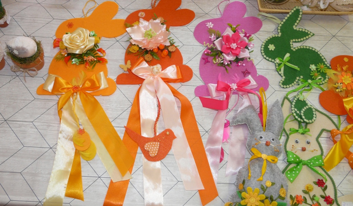 17. fotografia fotogalérie Veľkonočná výstavka