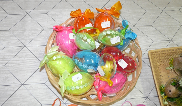 18. fotografia fotogalérie Veľkonočná výstavka